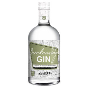 Breckenridge Gin