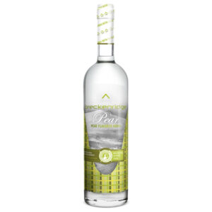 Breckenridge Pear Flavored Vodka