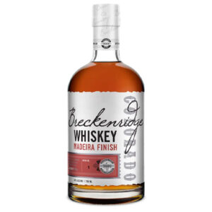 Breckenridge Whiskey Madeira Cask Finish