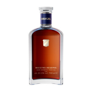 Brugal Maestro Reserva Rum