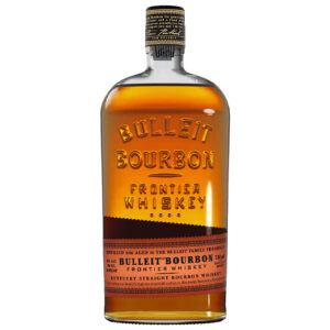 Bulleit Small Batch Bourbon Whiskey