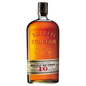 Bulleit 10 Year Old Bourbon Whiskey
