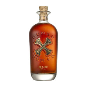 Bumbu Original Rum