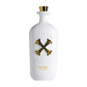 Bumbu Rum Cream Liqueur