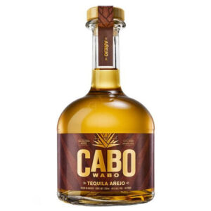Cabo Wabo Anejo Tequila