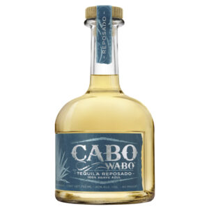 Cabo Wabo Reposado Tequila