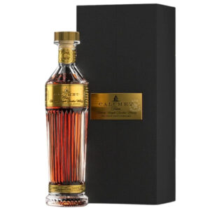 Calumet Farm 18 Year Old Bourbon Whiskey