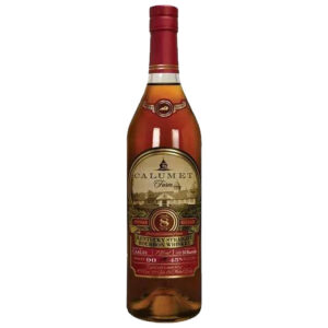 Calumet Farm 8 Year Old Bourbon
