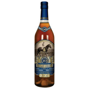 Calumet Farm 10 Year Old Bourbon