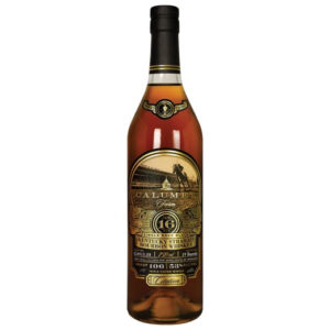Calumet Farm 16 Year Old Bourbon