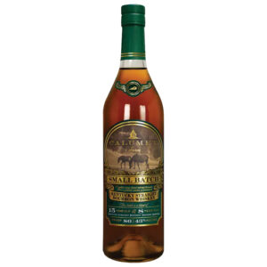 Calumet Farm Small Batch Bourbon
