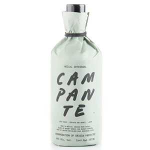 Campante Mezcal