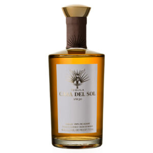 Casa Del Sol Anejo Tequila