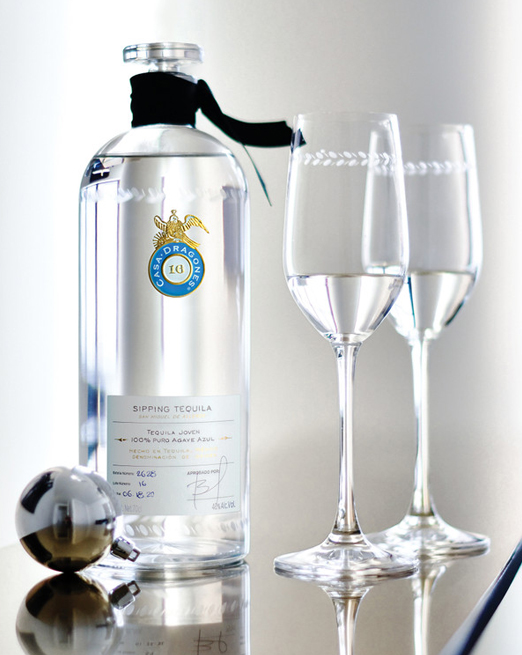 Casa Dragones Tequila Joven - Image 2