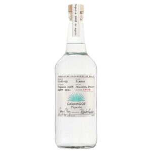 Casamigos Tequila Blanco