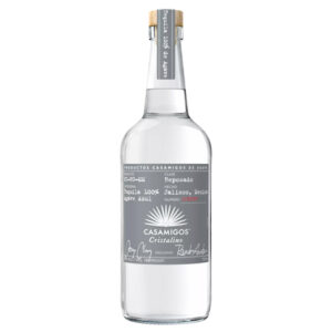 Casamigos Tequila Reposado Cristalino