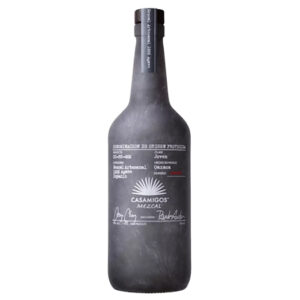 Casamigos Mezcal