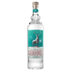 Cazadores Blanco Tequila