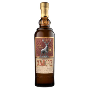 Cazadores Extra Anejo Tequila