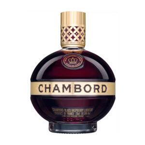 Chambord Black Raspberry Liqueur