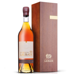 Château De Laubade Armagnac Vintage Collection 1940 - 1949