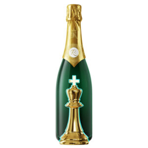 Le Chemin du Roi Brut Luminous