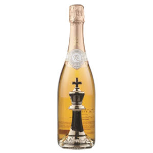 Le Chemin du Roi Brut Rose