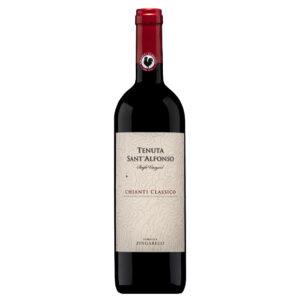 Famiglia Zingarelli Tenuta Sant' Alfonso Chianti