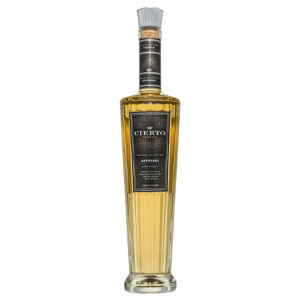 Cierto Reposado Tequila