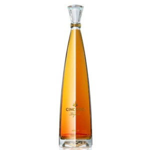 Cincoro Tequila Anejo