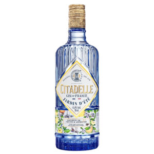 Citadelle Jardin d’Été Gin