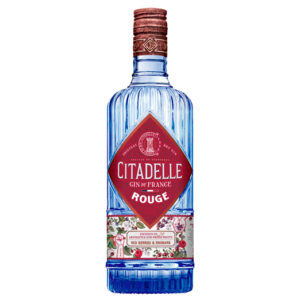 Citadelle Rouge Gin