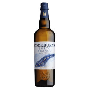 Cockburn's White Port 