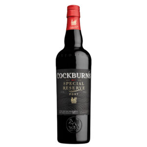Cockburn's Special Reserve Port