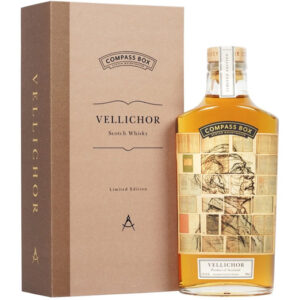 Compass Box Vellichor Scotch Whisky