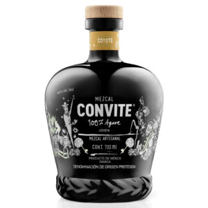 Convite Coyote Mezcal