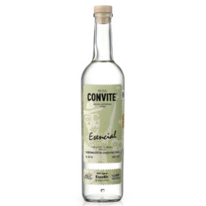 Convite Esencial Mezcal