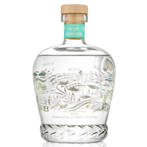 Convite Madrecuishe Mezcal