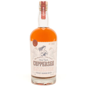 Coppersea Excelsior Straight Bourbon Whiskey