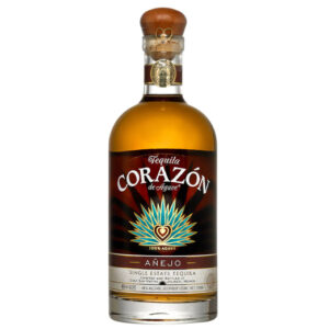 Corazon Tequila Anejo