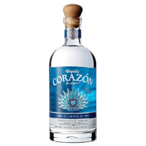 Corazon Tequila Blanco