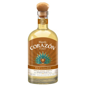 Corazon Tequila Reposado