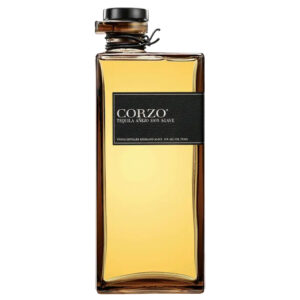 Corzo Tequila Anejo