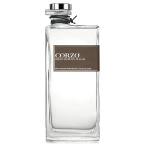 Corzo Tequila Blanco