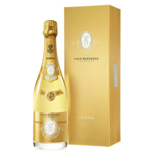 Louis Roederer Cristal Brut