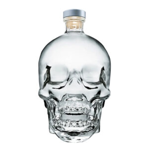 Crystal Head Vodka The Original