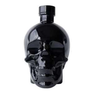 Crystal Head Vodka Blue Agave Onyx