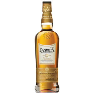 Dewar's 15 Year Old Blended Scotch Whisky