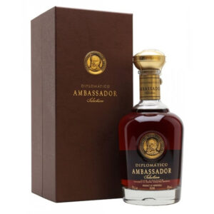 Diplomatico Amassador Rum