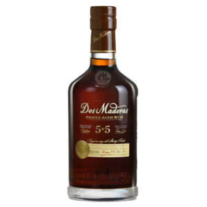 Dos Maderas PX Gold 5+5 PX Triple Aged Rum